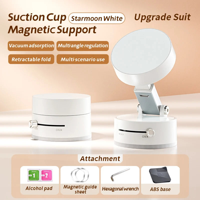 SmartSuction Stand