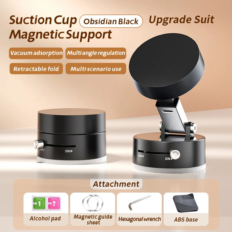 SmartSuction Stand