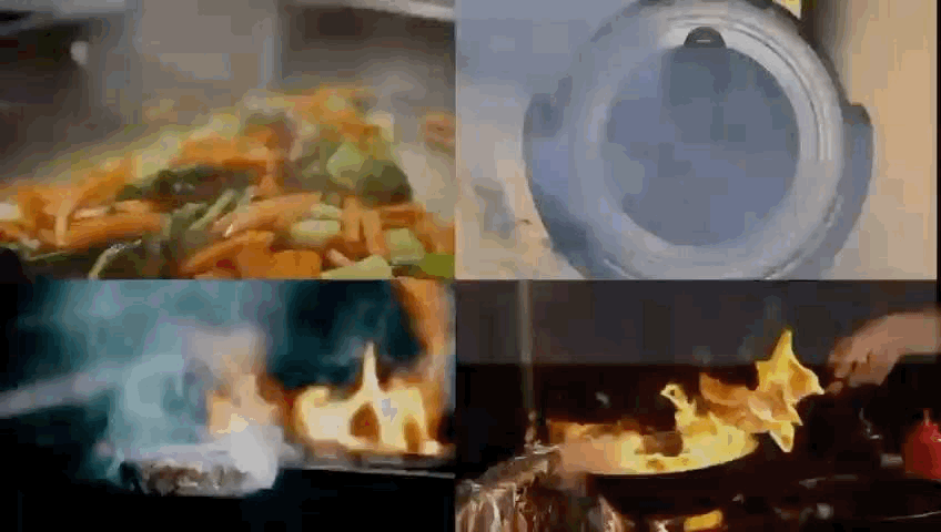 MiniAir Suction Hood