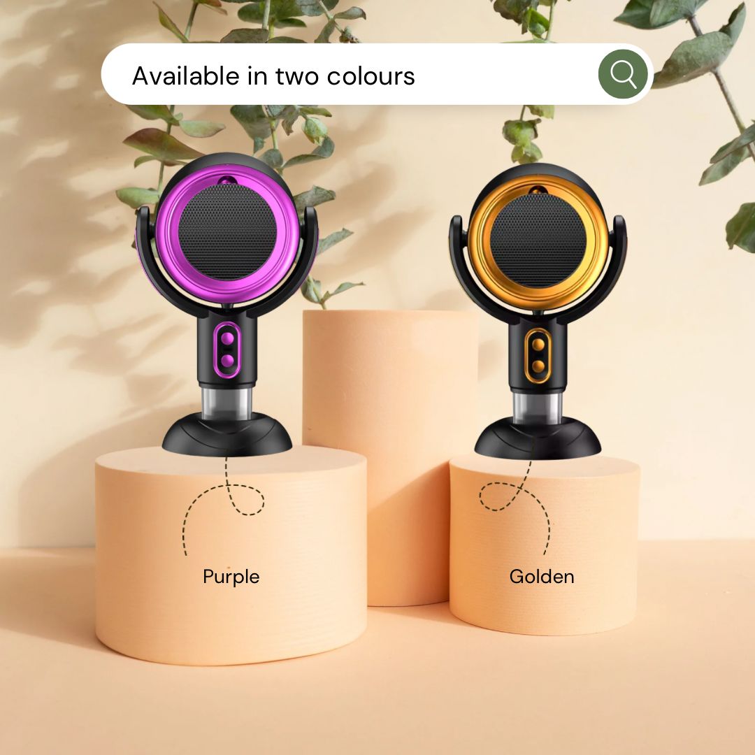 MiniAir Suction Hood