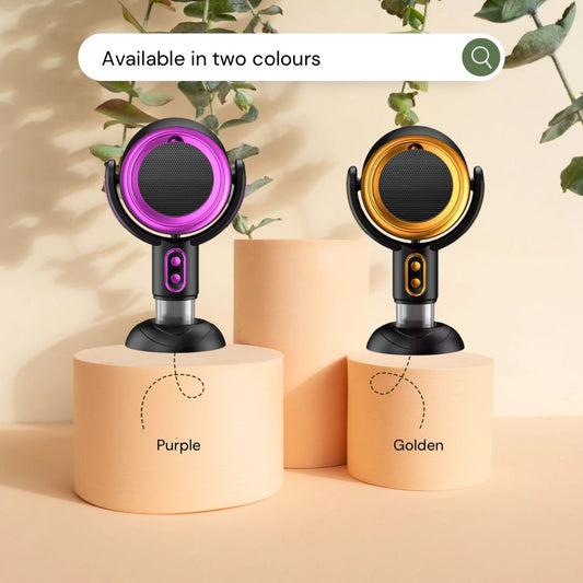 MiniAir Suction Hood